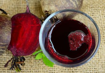 How healthy is beetroot juice?